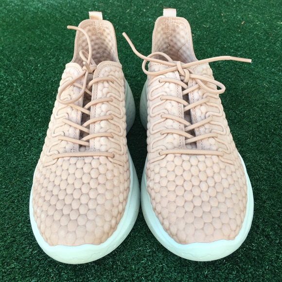 NWT Ecco Therap Lace Sneaker Tuscany Pink 38 - Picture 5 of 14